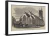 New Roman Catholic Cathedral, St George's Fields-null-Framed Giclee Print