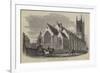 New Roman Catholic Cathedral, St George's Fields-null-Framed Giclee Print