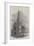 New Roman Catholic Church, Rusholme, Manchester-null-Framed Giclee Print