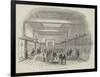 New Room at the British Museum-null-Framed Giclee Print