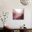 New Rose Quartz B-GI ArtLab-Mounted Giclee Print displayed on a wall