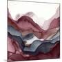 New Rose Quartz-GI ArtLab-Mounted Giclee Print