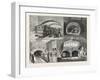 New Route to Brighton-null-Framed Giclee Print