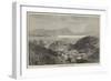 New Royal Naval Hospital, Hong-Kong-null-Framed Giclee Print