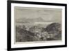 New Royal Naval Hospital, Hong-Kong-null-Framed Giclee Print