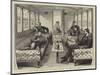 New Saloon Carriage on the London, Brighton, and South Coast Railway-null-Mounted Giclee Print