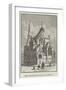 New Scandinavian Church, Liverpool-Frank Watkins-Framed Giclee Print