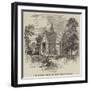 New School, Forest of Dean, Gloucestershire-null-Framed Giclee Print