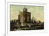 New Schools, Bournville-null-Framed Photographic Print