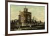 New Schools, Bournville-null-Framed Photographic Print