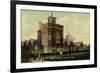 New Schools, Bournville-null-Framed Photographic Print