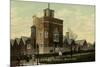 New Schools, Bournville-null-Mounted Photographic Print