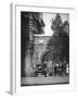 New Scotland Yard 1930S-null-Framed Photographic Print