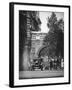 New Scotland Yard 1930S-null-Framed Photographic Print