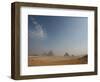 New Seven Wonders, Cairo, Egypt-Nasser Nasser-Framed Photographic Print