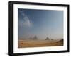 New Seven Wonders, Cairo, Egypt-Nasser Nasser-Framed Photographic Print