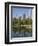 New South Wales, Sydney, the Green Surrounds of the Royal Botanic Gardens, Australia-Andrew Watson-Framed Photographic Print