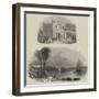 New South Wales-null-Framed Giclee Print