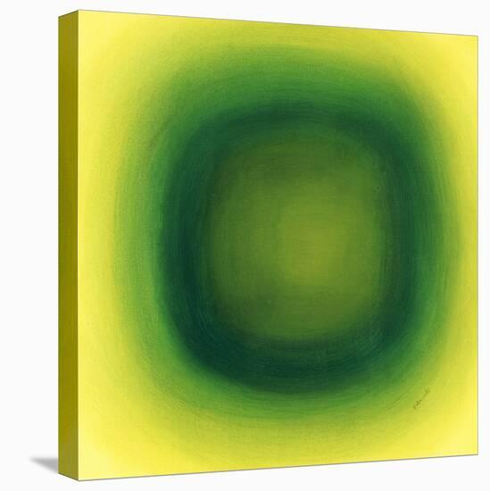 New Spectral Halo II-Sydney Edmunds-Stretched Canvas