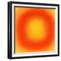 New Spectral Halo III-Sydney Edmunds-Framed Giclee Print