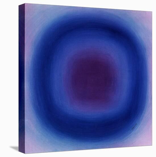 New Spectral Halo IV-Sydney Edmunds-Stretched Canvas