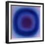 New Spectral Halo IV-Sydney Edmunds-Framed Giclee Print