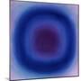 New Spectral Halo IV-Sydney Edmunds-Mounted Giclee Print