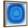 New Spectral Halo IX-Sydney Edmunds-Framed Giclee Print