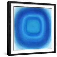 New Spectral Halo IX-Sydney Edmunds-Framed Giclee Print