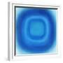 New Spectral Halo IX-Sydney Edmunds-Framed Giclee Print