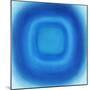 New Spectral Halo IX-Sydney Edmunds-Mounted Giclee Print