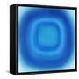 New Spectral Halo IX-Sydney Edmunds-Framed Stretched Canvas