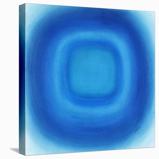 New Spectral Halo IX-Sydney Edmunds-Stretched Canvas