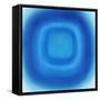 New Spectral Halo IX-Sydney Edmunds-Framed Stretched Canvas