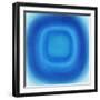 New Spectral Halo IX-Sydney Edmunds-Framed Giclee Print