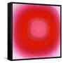 New Spectral Halo V-Sydney Edmunds-Framed Stretched Canvas