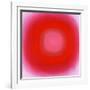 New Spectral Halo V-Sydney Edmunds-Framed Giclee Print