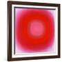 New Spectral Halo V-Sydney Edmunds-Framed Giclee Print