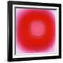 New Spectral Halo V-Sydney Edmunds-Framed Giclee Print