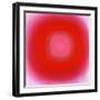 New Spectral Halo V-Sydney Edmunds-Framed Giclee Print