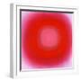 New Spectral Halo V-Sydney Edmunds-Framed Giclee Print