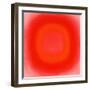 New Spectral Halo VI-Sydney Edmunds-Framed Giclee Print