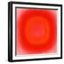 New Spectral Halo VI-Sydney Edmunds-Framed Giclee Print