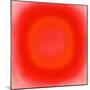 New Spectral Halo VI-Sydney Edmunds-Mounted Giclee Print