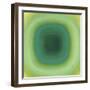 New Spectral Halo VIII-Sydney Edmunds-Framed Giclee Print