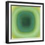 New Spectral Halo VIII-Sydney Edmunds-Framed Giclee Print