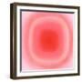 New Spectral Halo X-Sydney Edmunds-Framed Giclee Print