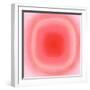 New Spectral Halo X-Sydney Edmunds-Framed Giclee Print