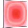 New Spectral Halo X-Sydney Edmunds-Mounted Giclee Print