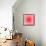 New Spectral Halo X-Sydney Edmunds-Framed Stretched Canvas displayed on a wall